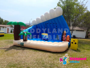 Alquiler Juegos Inflables Eventos Lima Perú
