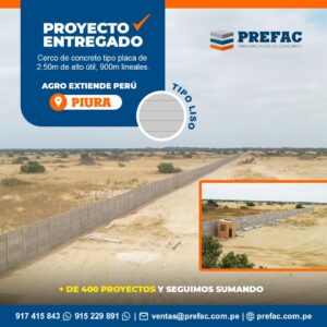 Cercos Prefabricados Concreto Perimetrico Peru Cercos Prefabricados Concreto Perimetrico Peru