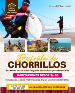Alojamiento Chorrillos Empresas Industrial Lima Alojamiento Chorrillos Empresas Industrial Lima (2)