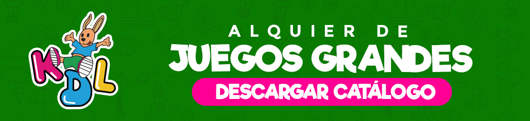 Catalogo Alquiler Juegos Inflables, Mecánicos y Acuáticos Grandes Catalogo Alquiler Juegos Inflables, Mecánicos y Acuáticos Grandes