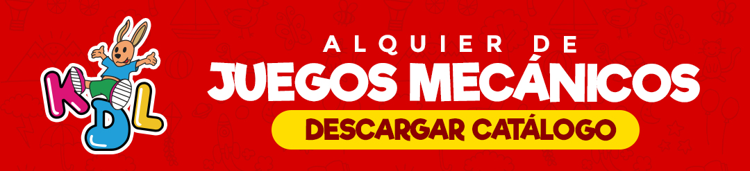 Catalogo Alquiler Juegos Inflables, Mecánicos y Acuáticos Mecánicos Catalogo Alquiler Juegos Inflables, Mecánicos y Acuáticos Mecánicos