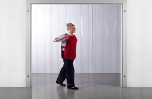 Cortinas Pvc Industrial Venta Instalacion Lima Peru