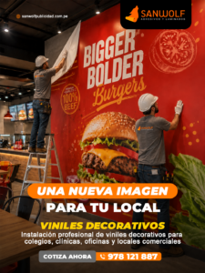 Instalacion Viniles Murales Gigantografias Publicidad Instalacion Viniles Murales Gigantografias Publicidad